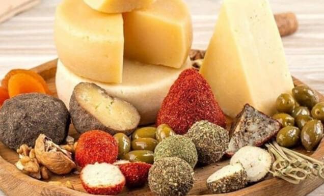Искусство домашнего сыроделия: создайте уникальные сорта сыра
