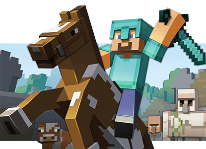 Основы программирования в Minecraft