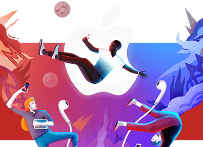 Стэнфордский курс по разработке iOS-приложений на Swift