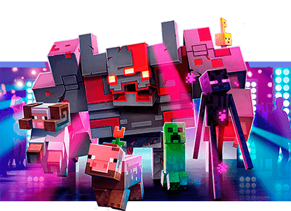 Minecraft Mod Development: Create Your Own Game Worlds