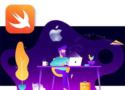 iOS-разработка для начинающих: основы Swift для Apple устройств