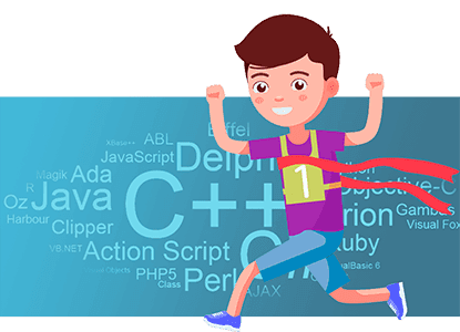 Олимпиадное программирование на C++ и Python для школьников