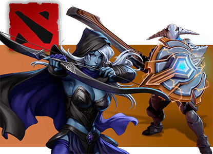 Курс по киберспорту: Dota 2 для начинающих