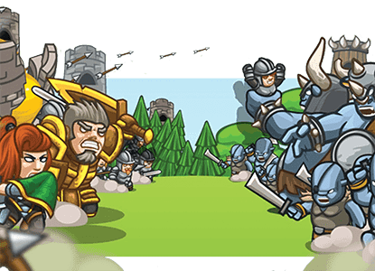 Python and JavaScript: Game Programming in CodeCombat