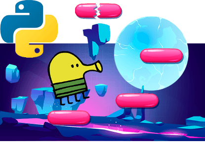 Game Development with Python: Create Your First Game