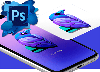 Основы графического дизайна в Photoshop
