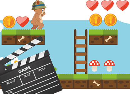 Разработка сценария для игр: создание увлекательных сюжетов и персонажей
