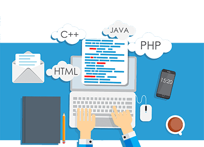 Веб-программирование: Создание сайтов с нуля на HTML и CSS