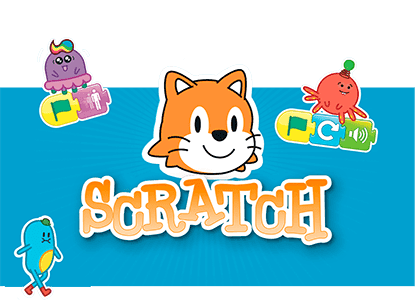 Создание игр в Scratch: Блочное программирование для начинающих