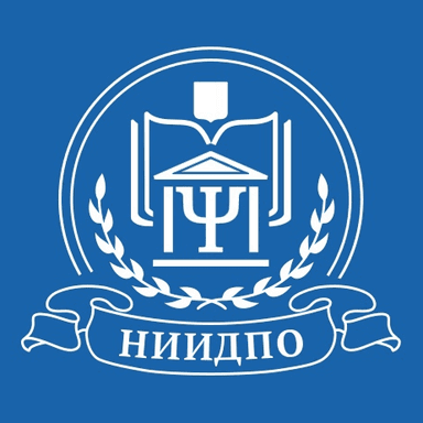 АНО «НИИДПО» logo