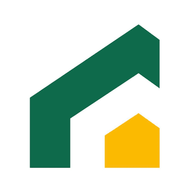 Академия загородного строительства logo