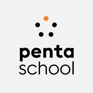 pentaschool.ru logo