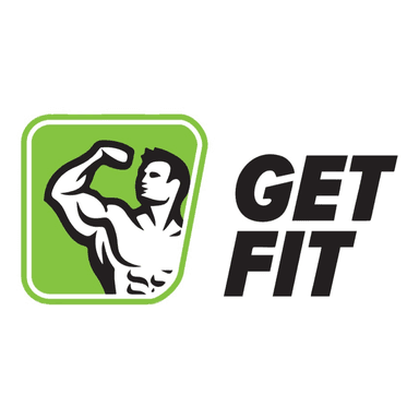 GetFit logo