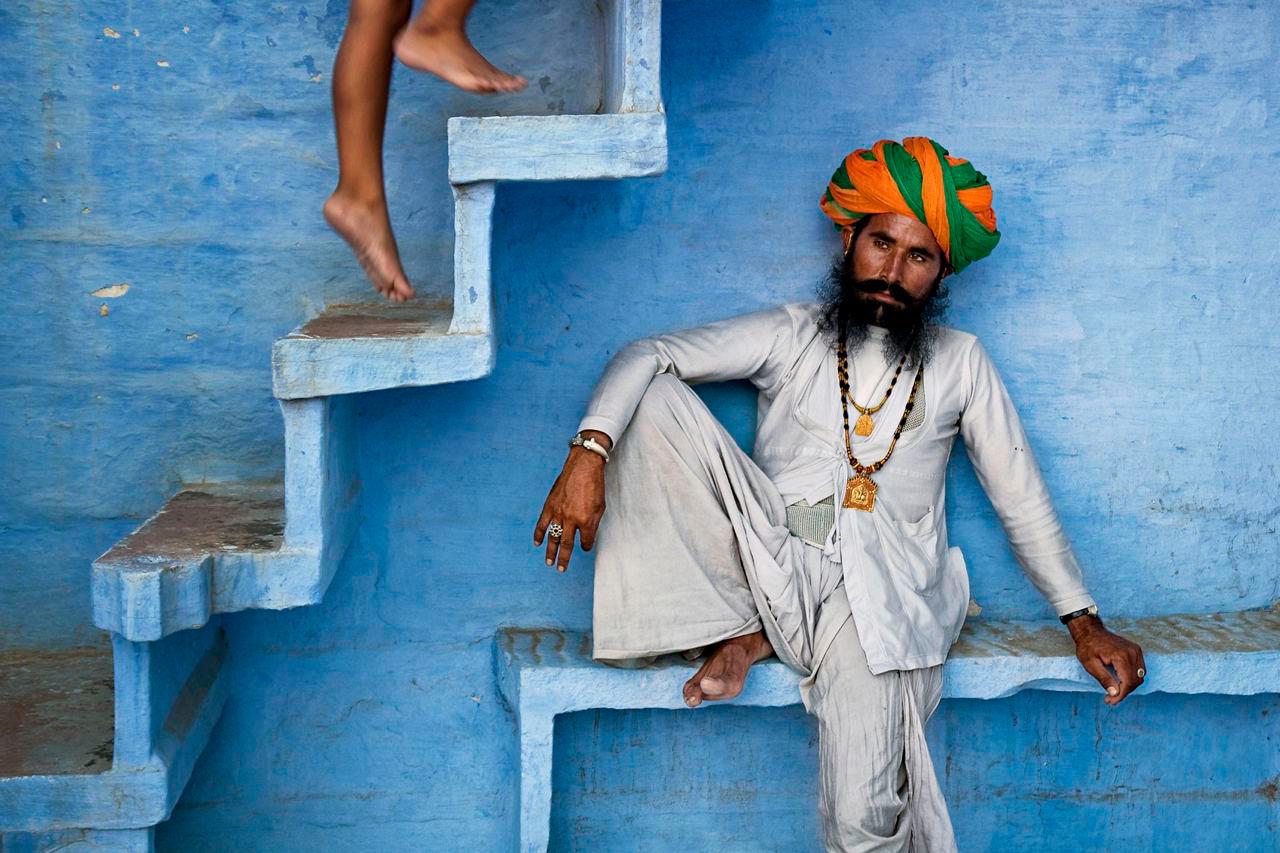 Amazing India: Myths and Facts