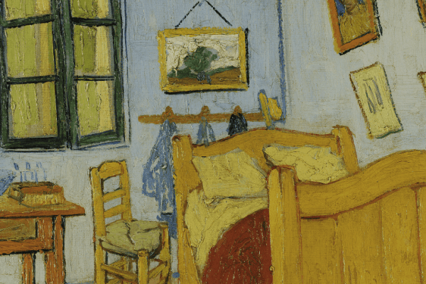 Post-Impressionism: Exploring Van Gogh and Cézanne