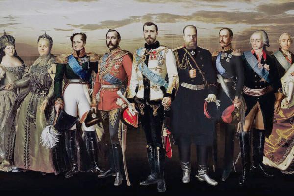 Один век Романовых: История династии и её влияние на современность