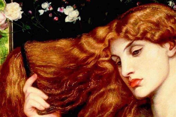 Pre-Raphaelites: The Beauty of the Middle Ages