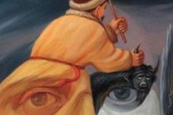 Гоголь: смешной и страшный — исследование его произведений