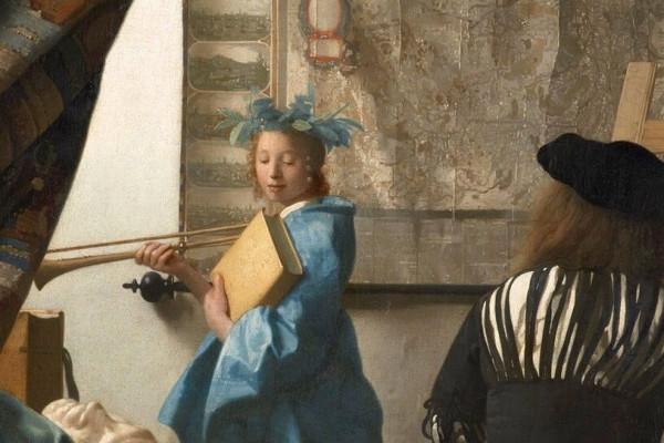 The Era of Rembrandt and Vermeer: Understanding Dutch Masters