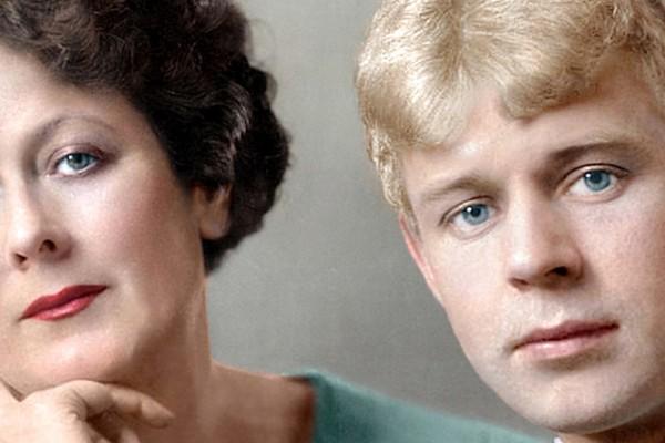 Любимые женщины великих писателей: Лекции о любви и творчестве