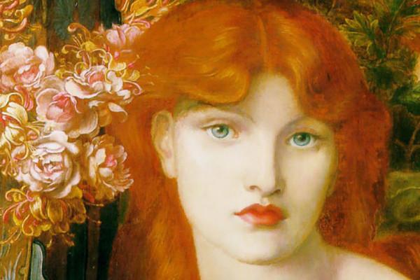 Страсти великих художников: Любовь и Искусство