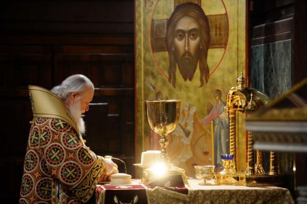 Как устроена православная церковь: современное состояние и вызовы