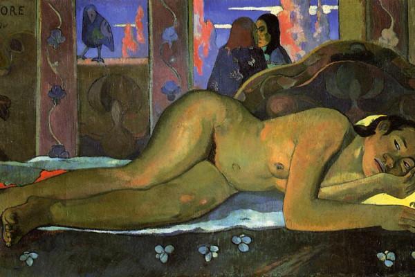 The Place of Women: Attitudes Towards Body, Sex, and Family in the 19th Century