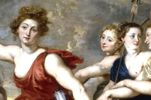 The Role of Women: Attitudes Towards Body, Sex, and Family in the Early Modern Period