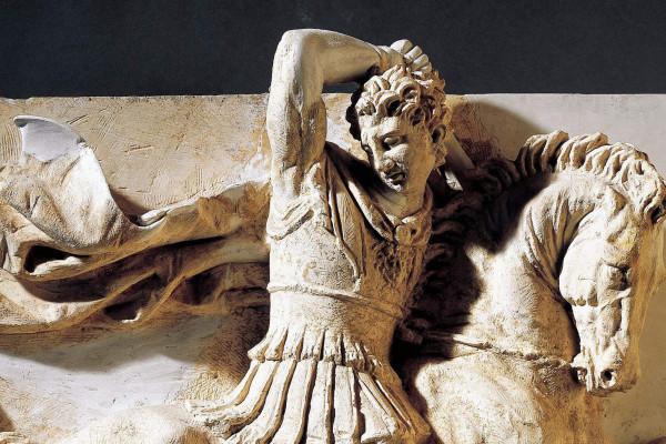 Antiquity: How Greeks and Romans Shaped Europe