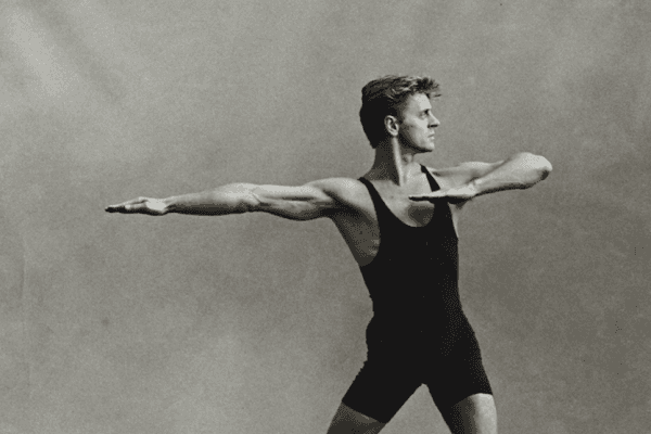 Mikhail Baryshnikov: A Legend of Modern Choreography