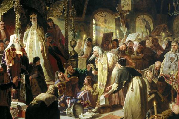 Старообрядцы: глубинные традиции и влияние на культуру