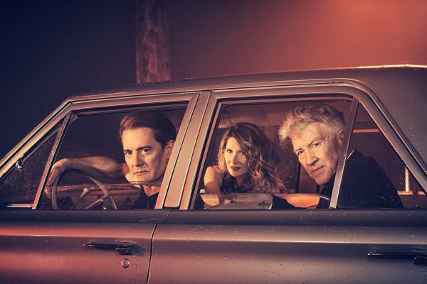 David Lynch: Life, Creativity, and Surrealism