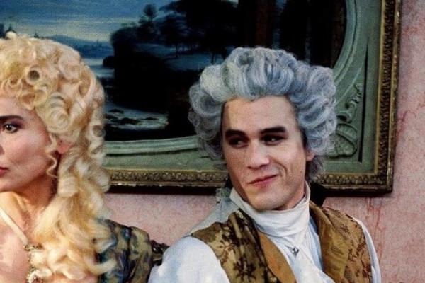 Adventurers of the Enlightenment: From Casanova to Cagliostro
