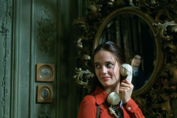 European Cinema: From Italy to France