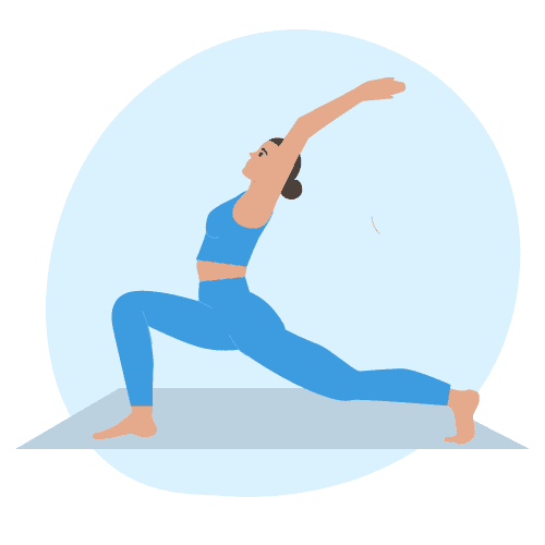 Become a Stretching Coach in 3.5 Months