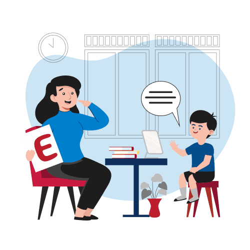 Professional Retraining for Speech Therapists in Preventive Speech Therapy