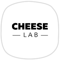 Cheese Lab logo