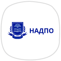 НАДПО logo