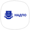 НАДПО