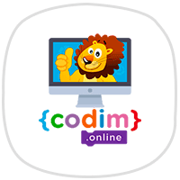Codim.online logo