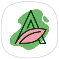 Международная академия натуропатии Елизаветы Догадаевой logo