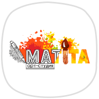 Арт-Матита logo