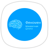Феномен logo