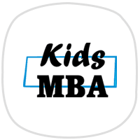 Kids MBA logo