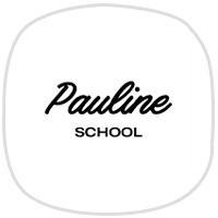 Pauline School logo