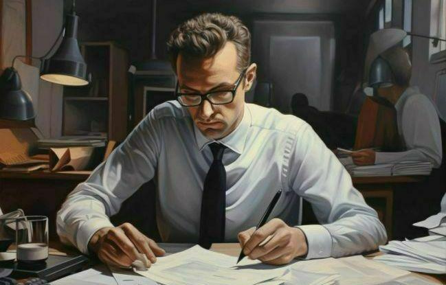Финансовые результаты компании: Управление отчетностью и инвестициями