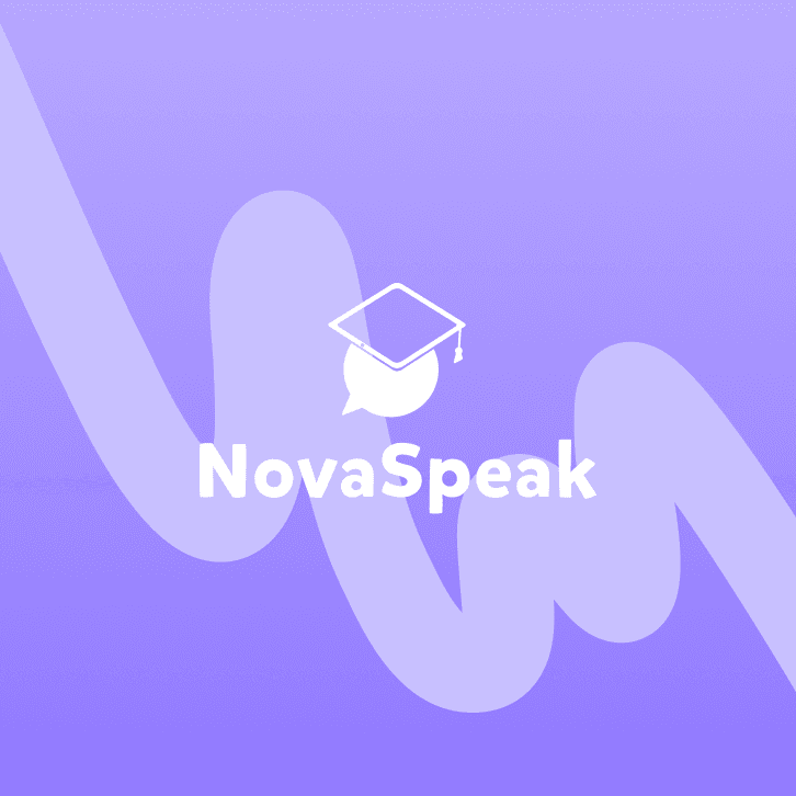 Английский язык онлайн в Novaspeak | Бесплатный пробный урок