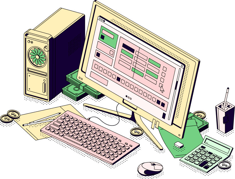 1С и Excel для бухгалтеров: Освойте ключевые инструменты бухгалтерии