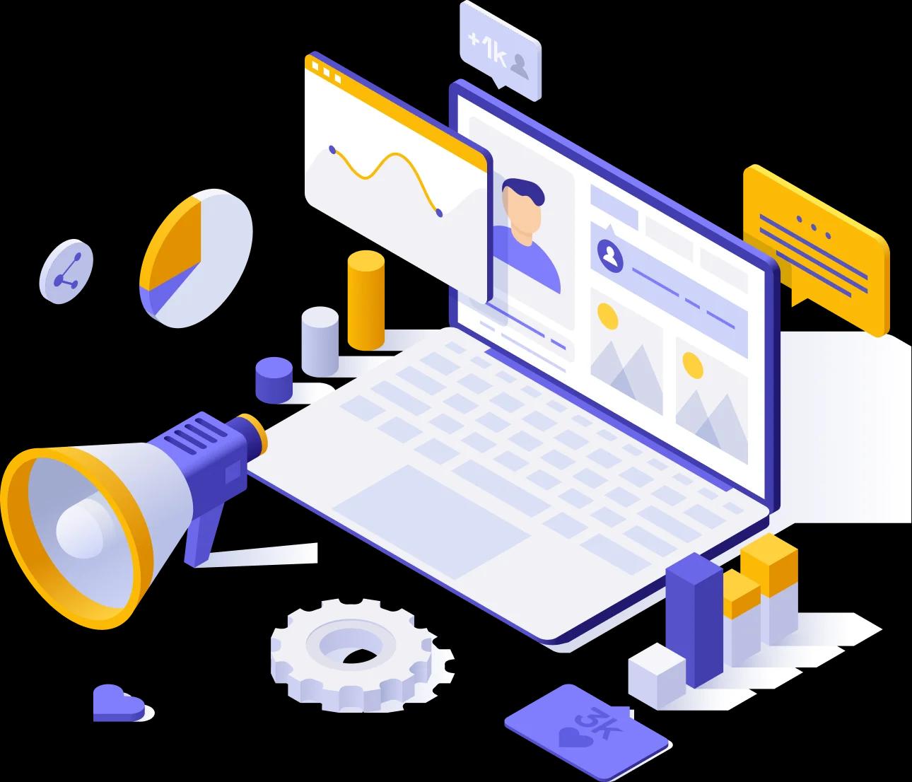 Инструменты аналитики данных: Excel, SQL, Power BI и Python
