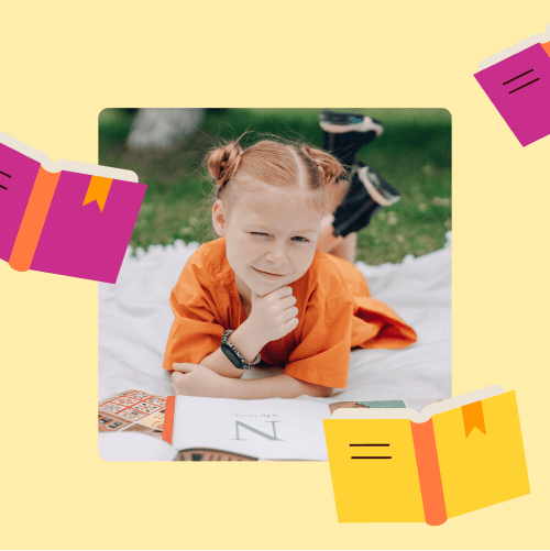 Комплексное развитие для детей 4-5 лет: Нейрогимнастика и логические игры